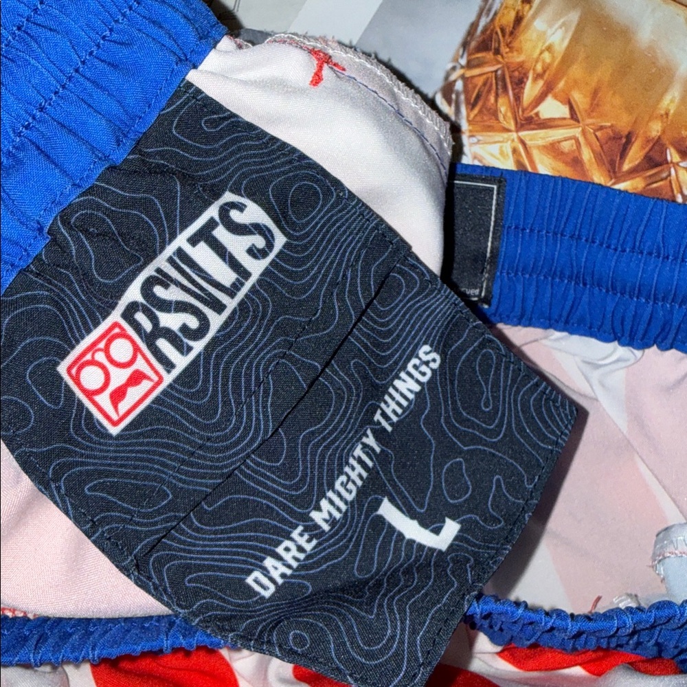 π₯ β οΈ π₯ β’ πΊπΈ RSVLTS x ROCKY edt πΊπΈ β’ β οΈ π₯ β οΈ - Picture 5 of 16